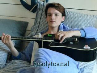 Readytoanal