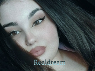 Realdream