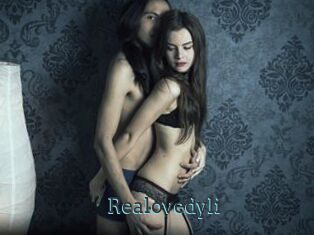 Realovedyli