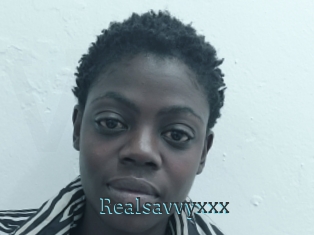 Realsavvyxxx