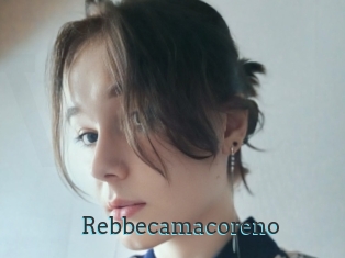 Rebbecamacoreno