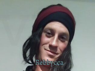 Rebbycca