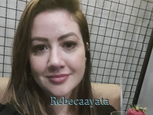 Rebecaayata