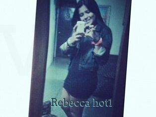 Rebecca_hot1