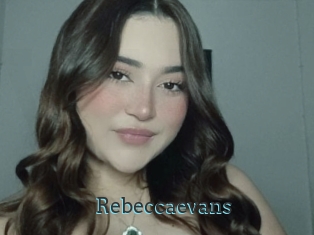 Rebeccaevans