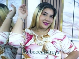 Rebeccaharrys
