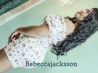 Rebeccajacksson