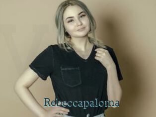 Rebeccapaloma