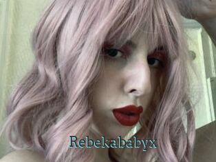 Rebekababyx