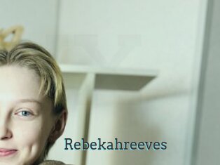 Rebekahreeves