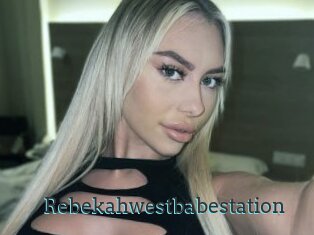 Rebekahwestbabestation
