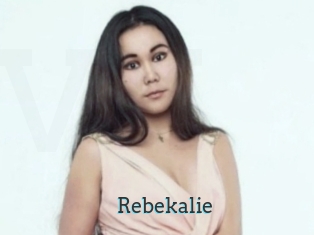 Rebekalie