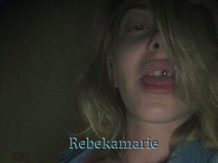 Rebekamarie