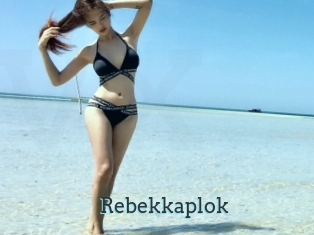 Rebekkaplok