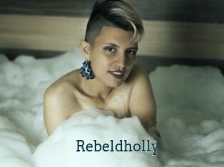 Rebeldholly