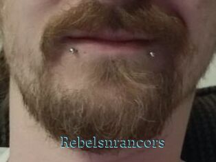 Rebelsnrancors