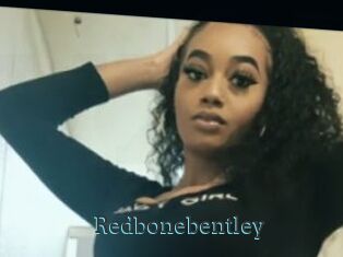 Redbonebentley