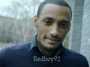 Redboy92