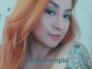 Redcutesophi