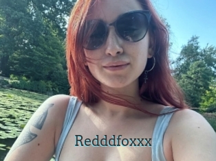 Redddfoxxx