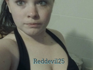 Reddevil25