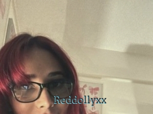 Reddollyxx