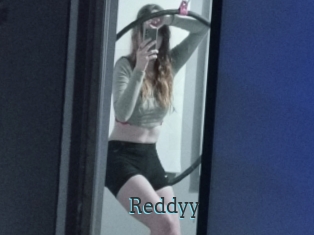 Reddyy