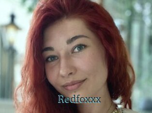 Redfoxxx