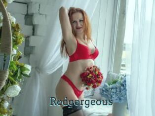 Redgorgeous