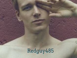 Redguy485