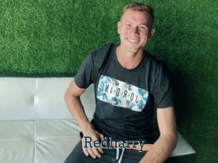 Redharry