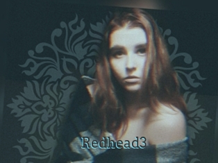 Redhead3