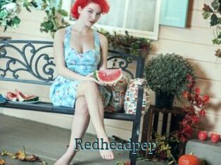 Redheadpep