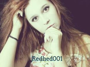 Redhed001
