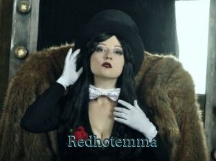 Redhotemma