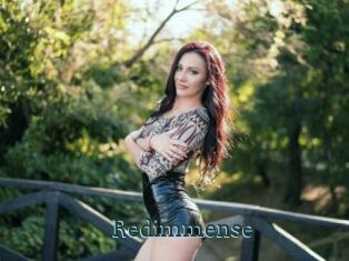 Redimmense