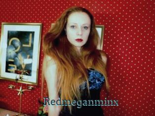 Redmeganminx