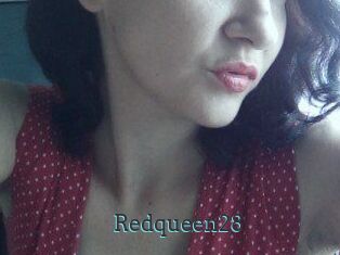 Redqueen28