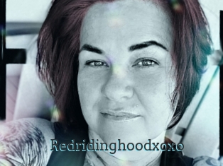 Redridinghoodxoxo