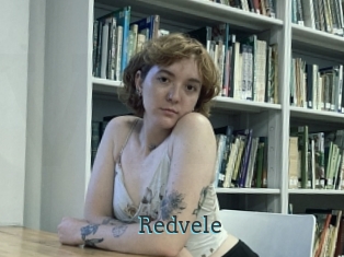 Redvele