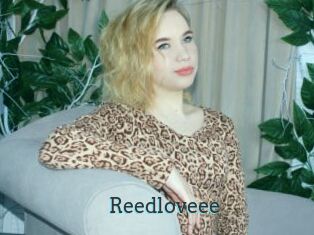 Reedloveee