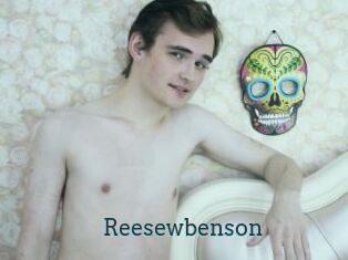 Reesewbenson