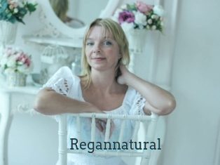 Regannatural