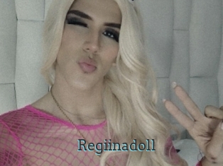 Regiinadoll