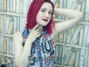 Reginadittany