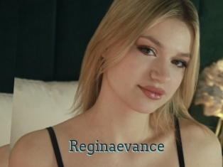 Reginaevance