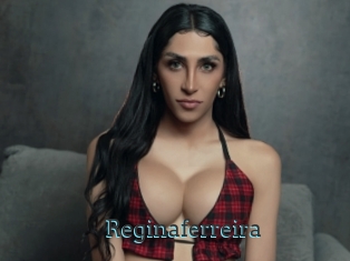 Reginaferreira