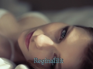 Reginalilit