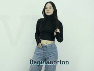 Reginanorton