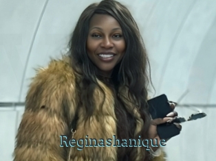 Reginashanique